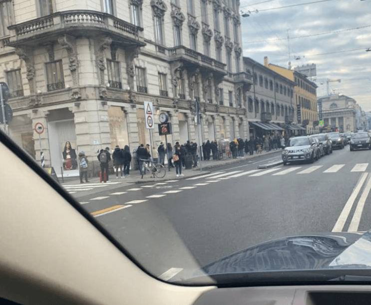COVID, ZANGRILLO: “CODE PER LE CASSE DELLE FARMACIE E TERRORISMO GIORNALISTICO, LA MORTE DEL PAESE”