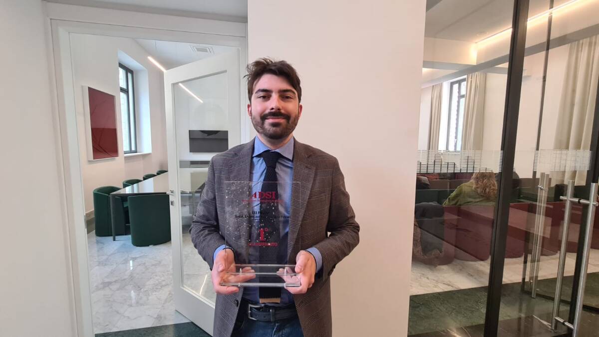 PATRIMONIO CULTURALE PRIVATO, DA ADSI IL PREMIO PER LA MIGLIORE TESI DI LAUREA