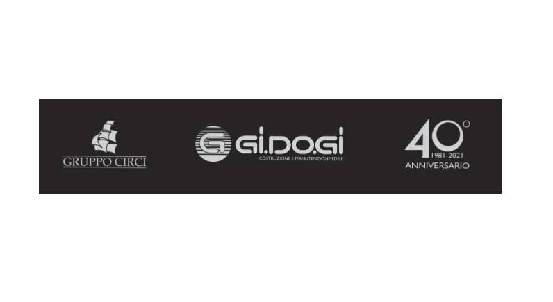 L’AQUILA: LA GI.DO.GI. – GRUPPO CIRCI COMPIE 40 ANNI  E FESTEGGIA CON COLLABORATORI, CLIENTI E AMICI