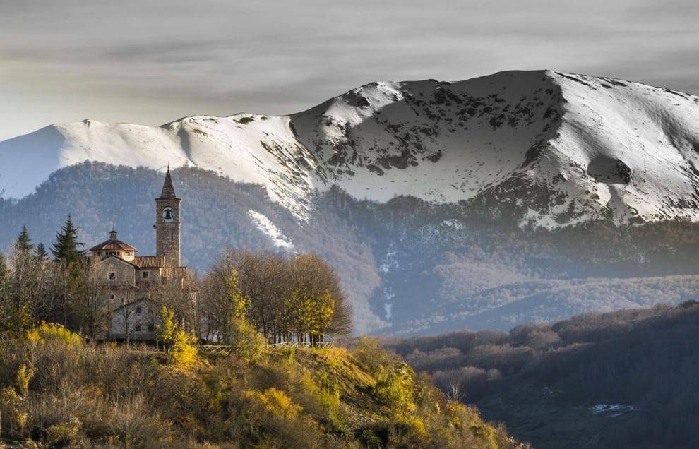 CAPITALE CULTURA 2024: NOMINATA COMMISSIONE, IN CORSA ANCHE GIOIA DEI MARSI