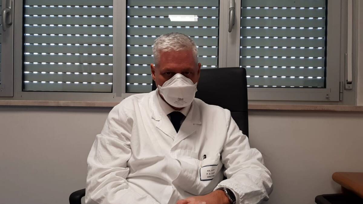 COVID, VECCHIET: “ANCORA TROPPI CONTAGI, SONO PREOCCUPATO”