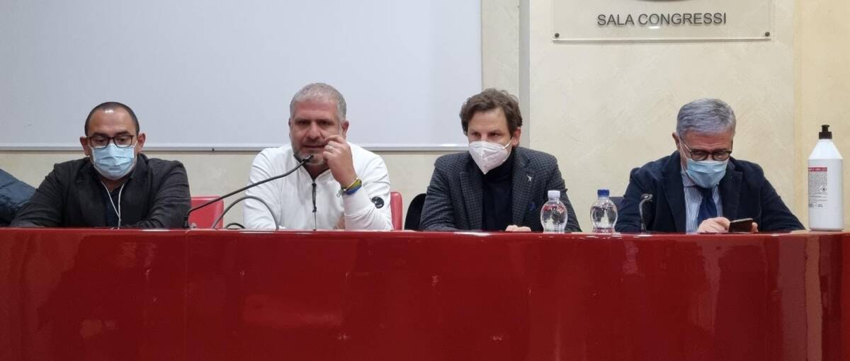 LEGA ABRUZZO: INCONTRO CON AMMINISTRATORI LOCALI SU ATTIVITA’ E STRATEGIA MANOVRA FINANZIARIA