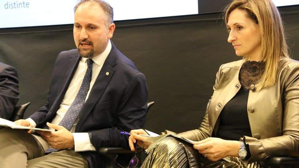 DIGITALIZZAZIONE, LIRIS: “PIATTAFORMA ARIC A DISPOSIZIONE DEGLI ENTI LOCALI”