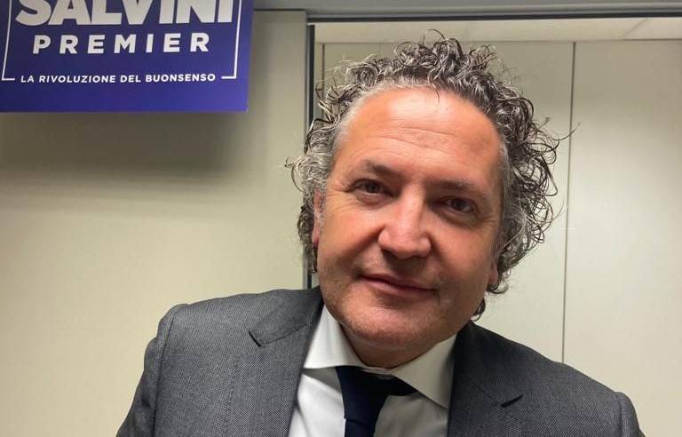LEGA L’AQUILA, NOMINATO RESPONSABILE ENTI LOCALI: E’ IL CONSIGLIERE LUCIANO BONTEMO