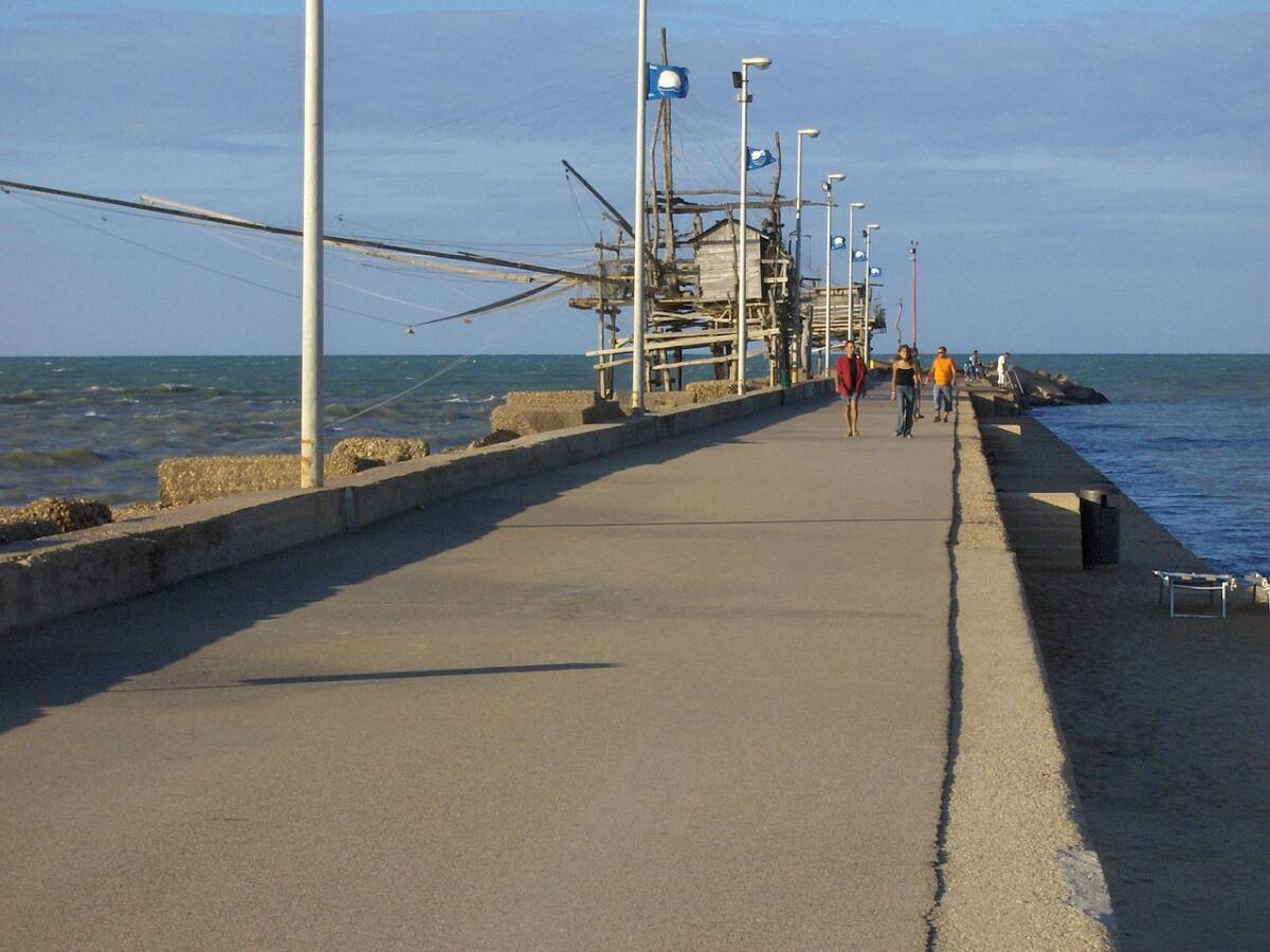 SAN VITO: DALLA GIUNTA REGIONALE 100MILA EURO PER LAVORI DI MANUTENZIONE