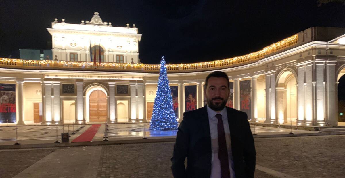 RIMOZIONE AMIANTO SCUOLE E OSPEDALI, CAMPITELLI: “APPROVATO BANDO, SICUREZZA E NUOVI CANTIERI”