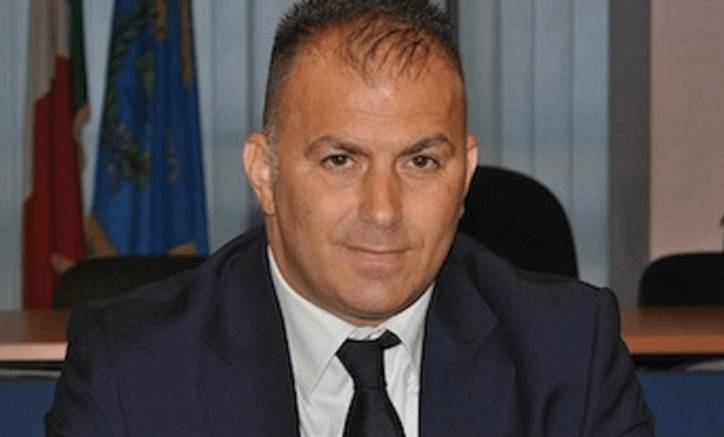 PROVINCIALI PESCARA: INTERVISTA A CANDIDATO PRESIDENTE DE MARTINIS, LA DIRETTA