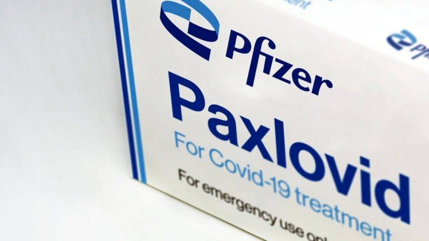 COVID, EMA: STATI POSSONO USARE PILLOLA PFIZER “PAXLOVID”