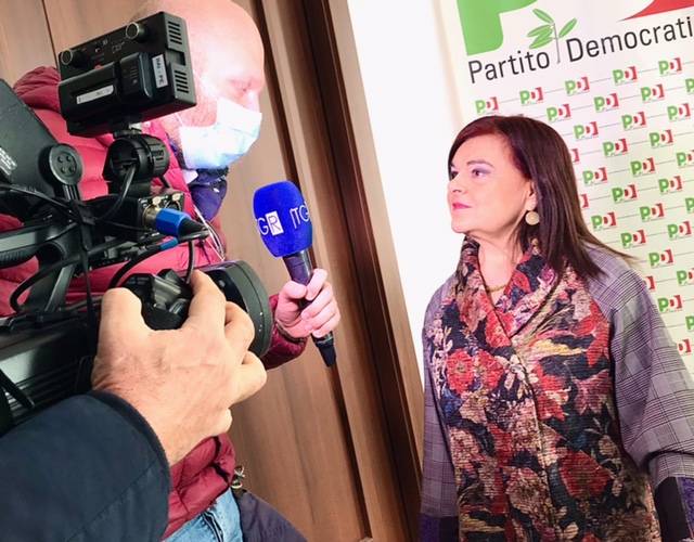 PNRR, PEZZOPANE: “APPROVATI 4 EMENDAMENTI, ANCHE DEROGHE LIEVI DIFFORMITA’ SISMA 2009”