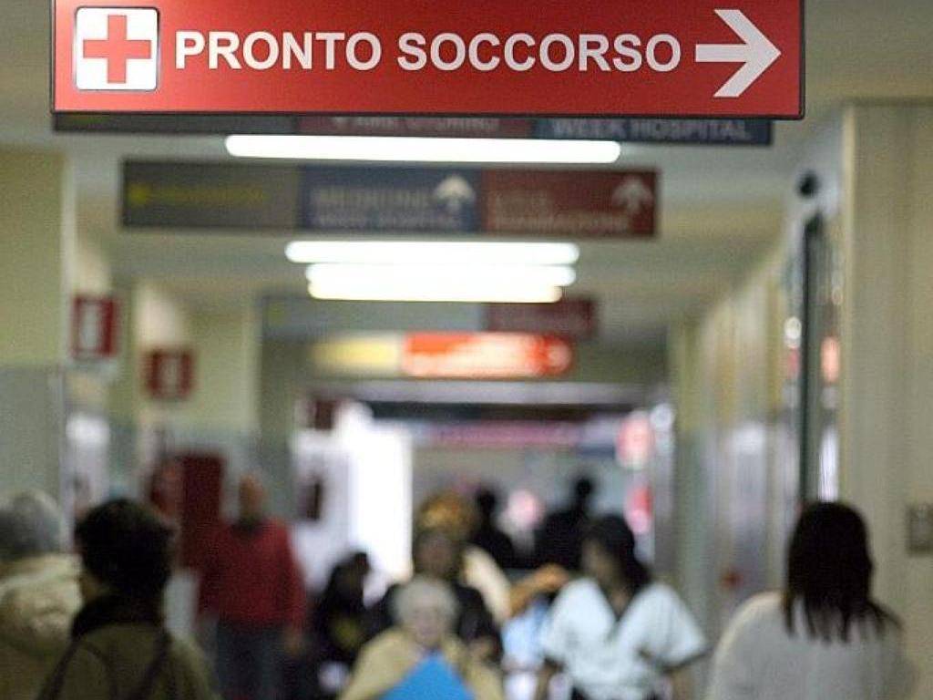 PRONTO SOCCORSO AL COLLASSO: INDAGINE ALLA CAMERA, “LIVELLO INTOLLERABILE”