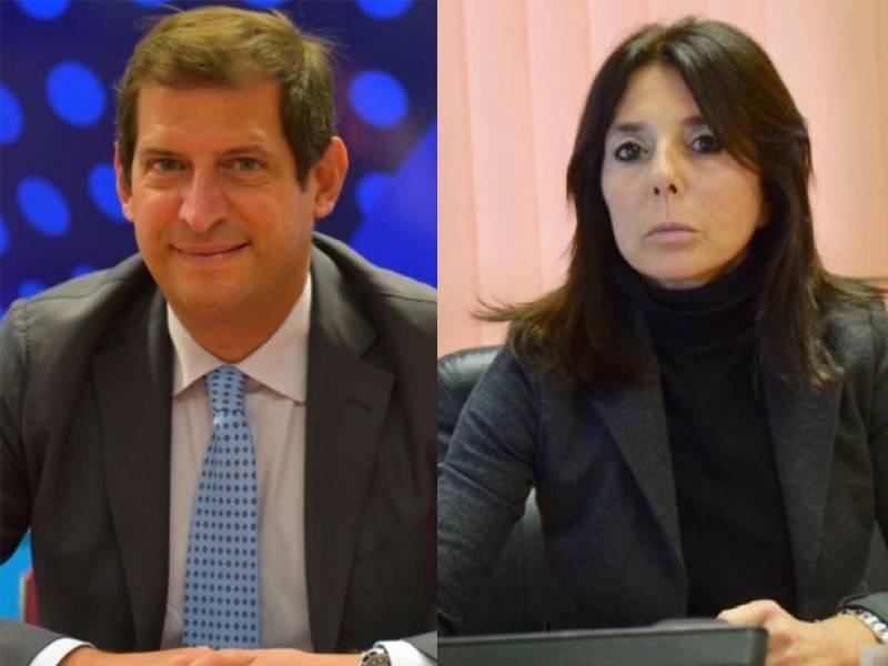 AFFIDO E ADOZIONI IN ABRUZZO, FALIVENE E QUARESIMALE AVVIANO NUOVO PERCORSO DI FORMAZIONE