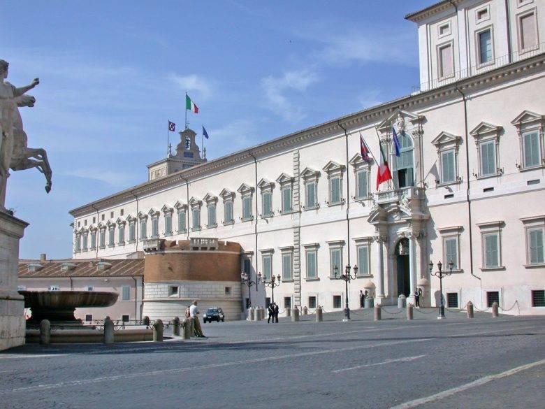 CRISI GOVERNO, VERSO LE ELEZIONI: DECISIONE SU ITER SCIOGLIMENTO DOMANI
