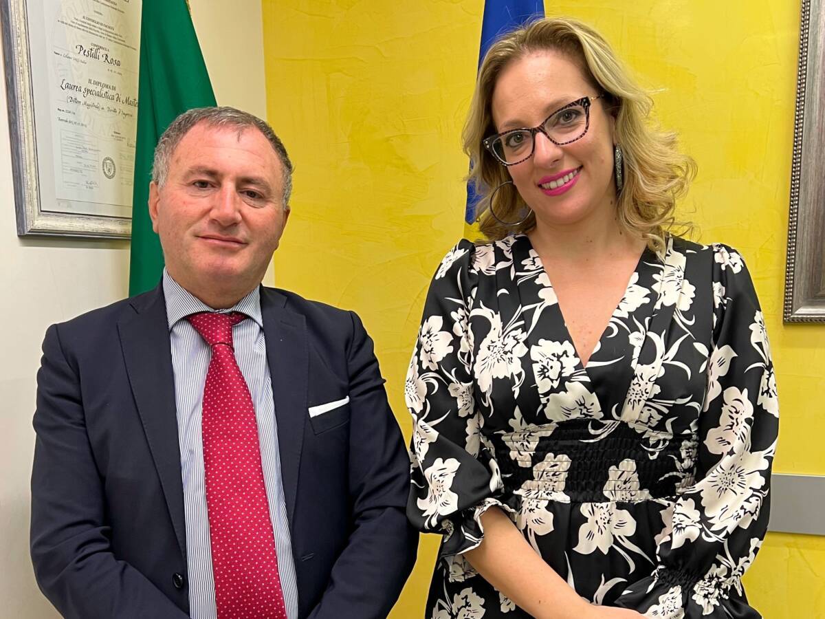 PROVINCIALI L’AQUILA, PESTILLI : “VITTORIA CARUSO FRENA LE AMBIZIONI DEL CIVISMO”