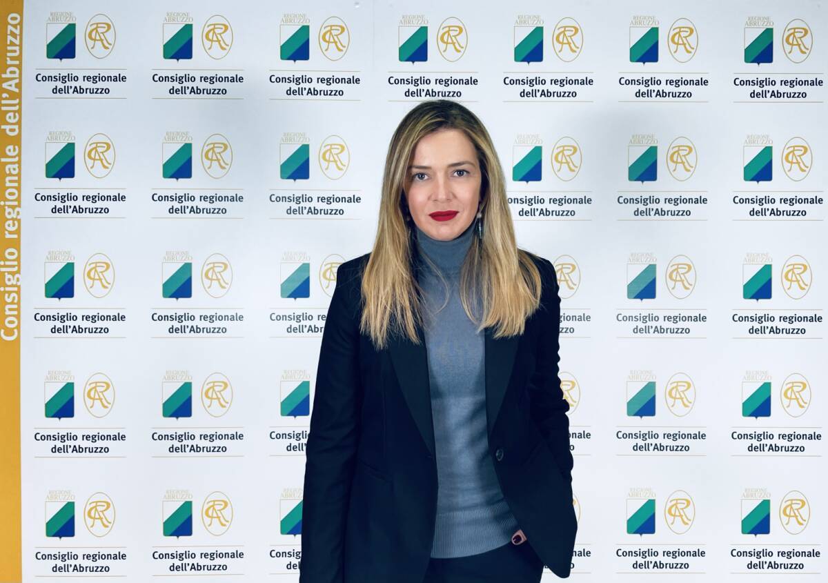 CONSIGLIO ABRUZZO, MARCOZZI: “COVID NON SUFFICIENTE A GIUSTIFICARE 3 ANNI DI MANCATA PROGRAMMAZIONE”