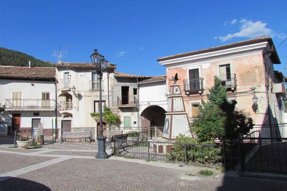 ELEZIONI COMUNALI 2022: NASCE IL GRUPPO “SCOPPITO PER TUTTI”