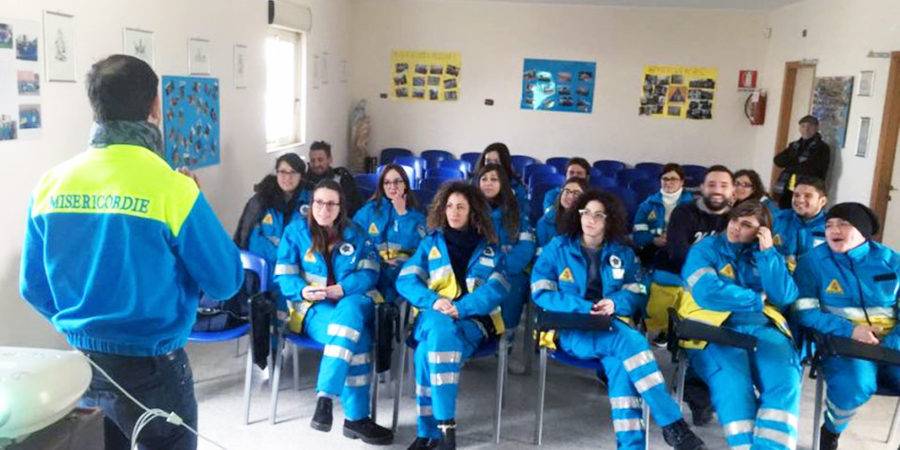 SERVIZIO CIVILE: 236 POSTI IN ABRUZZO PER 12 PROGETTI DEL CENTRO SERVIZI PER IL VOLONTARIATO