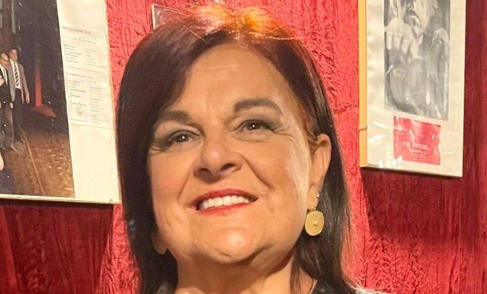 QUIRINALE, PEZZOPANE: “OGGI L’EMOZIONE DEL PRIMO VOTO, SARA’ SCHEDA BIANCA”