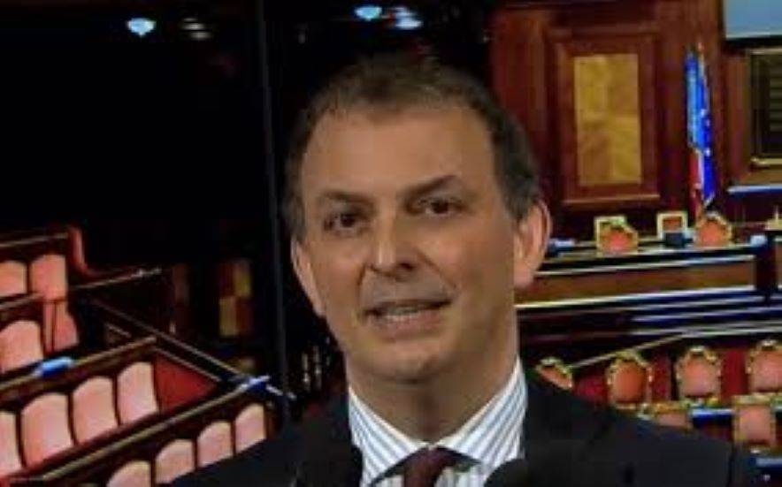 IL SENATORE SACCONE ASSICURA, “L’UDC PRESENTE ALLE PROSSIME ELEZIONI REGIONALI”
