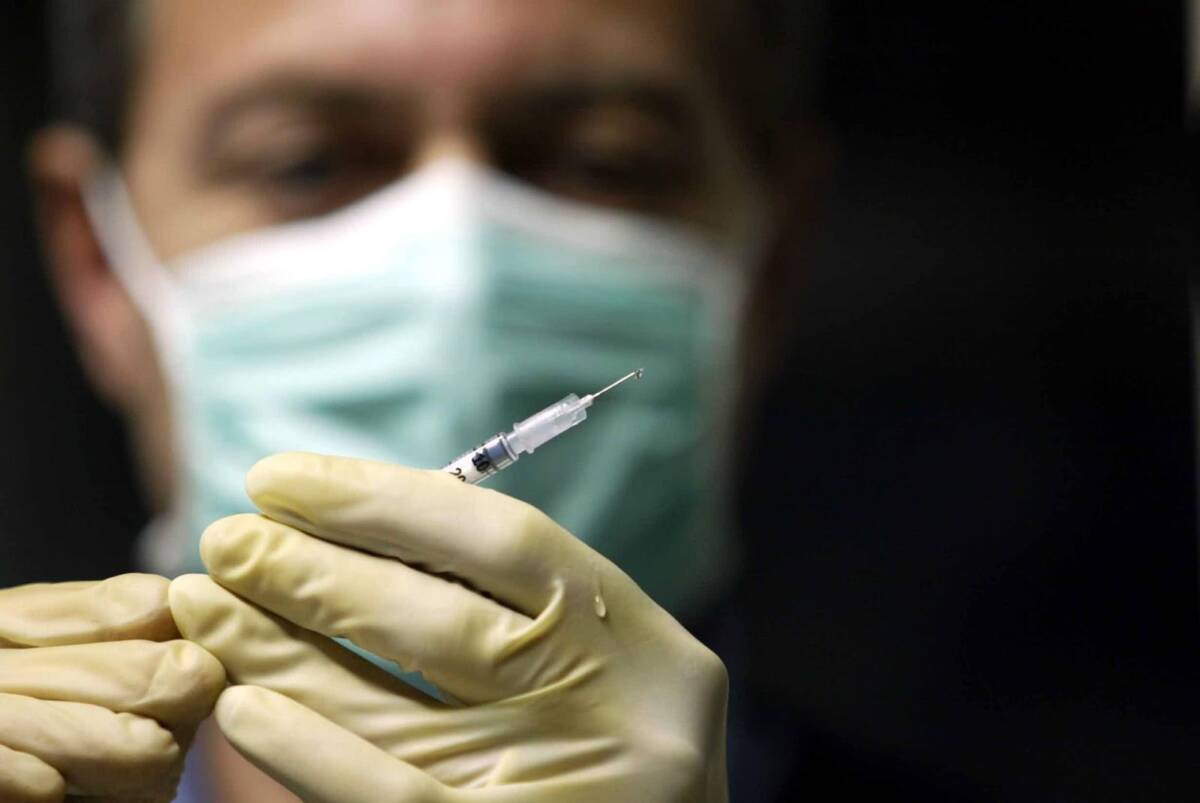 VACCINI COVID, LA NIGERIA DISTRUGGE UN MILIONE DI DOSI SCADUTE