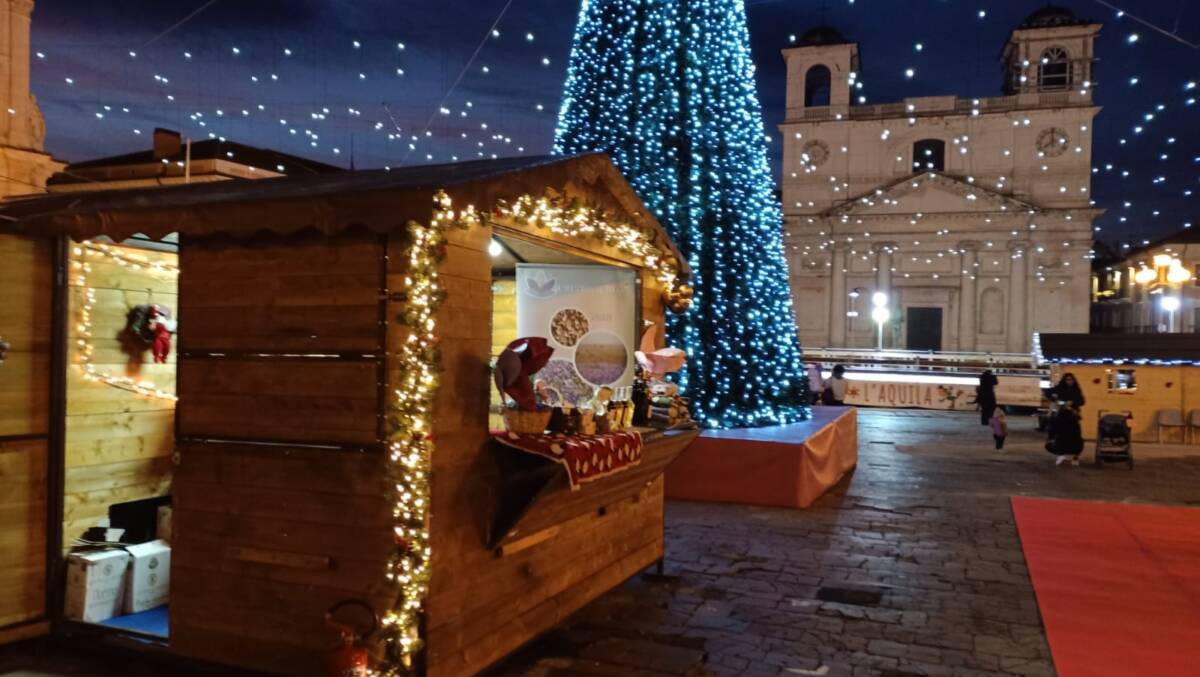 NATALE IN ABRUZZO: TRA VILLAGGI E MERCATINI, IL CALENDARIO DEGLI EVENTI IN PROGRAMMA