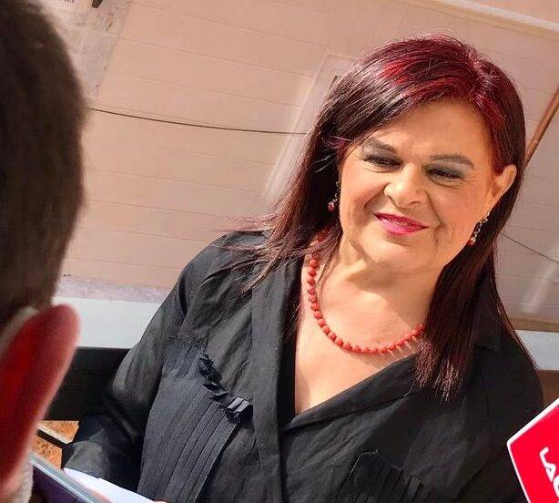 QUIRINALE: PEZZOPANE, “CON RICONFERMA MATTARELLA OTTIMO RISULTATO PER IL PAESE”