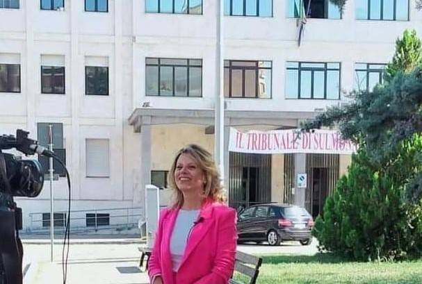 SULMONA, BIANCHI: “UNITA’ PARLAMENTARI SU EMENDAMENTO A DIFESA DEL TRIBUNALE”