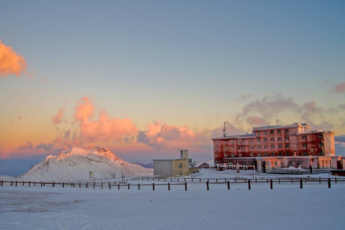 L’AQUILA, FIORAVANTI (LEGA): “GRAN SASSO E CAMPO IMPERATORE CENTRALI PER PROSSIMA AMMINISTRAZIONE”