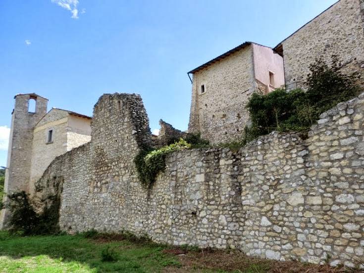 REGIONE ABRUZZO: GARE PER ASCENSORE TERMINAL COLLEMAGGIO E CASTEL CAMPONESCHI