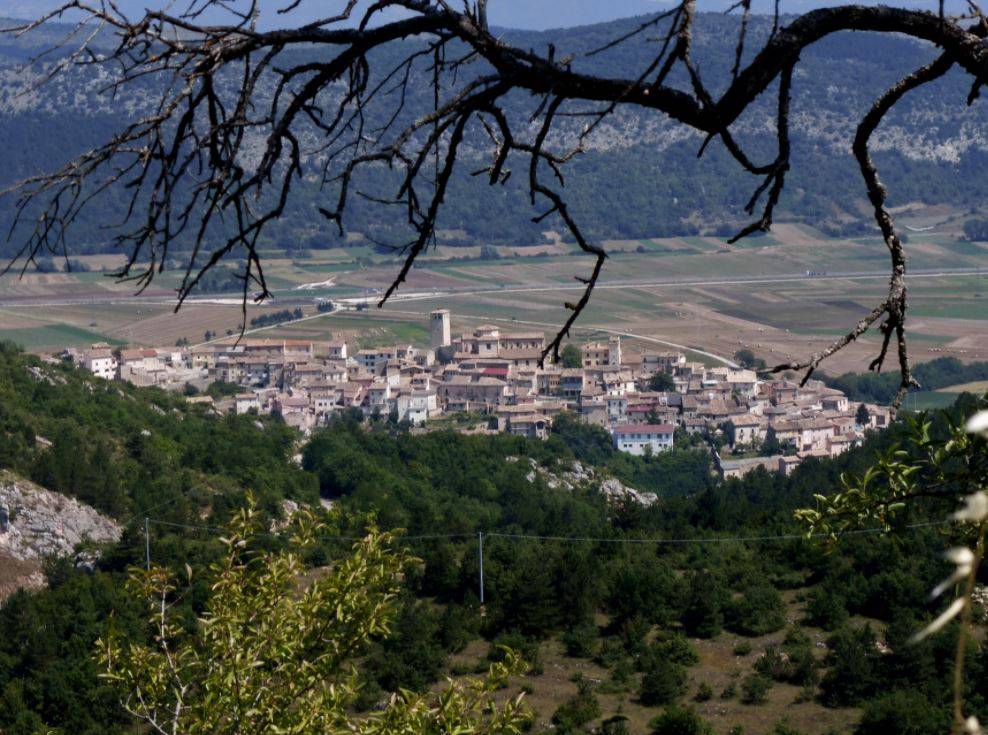 ELEZIONI: A CAPORCIANO SFIDA TRA PERNETTA E BAIOCCO, LE LISTE