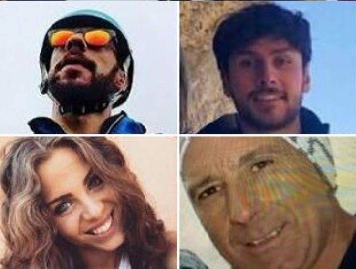 TRAGEDIA VELINO: OGGI POMERIGGIO COMMEMORAZIONE AD AVEZZANO