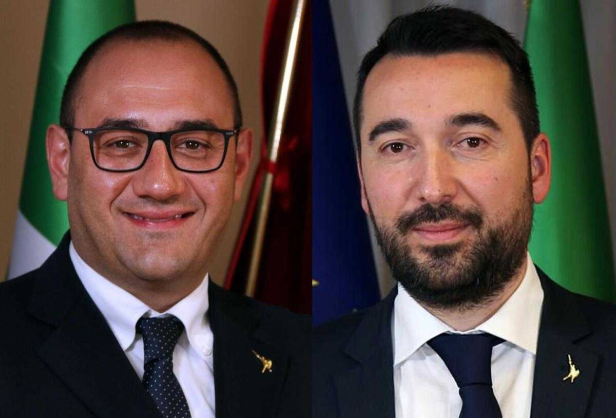 REATI AMBIENTALI, IN ABRUZZO 460 CONTROLLI IN UN ANNO. “IMPEGNO PER FUTURO SOSTENIBILE”