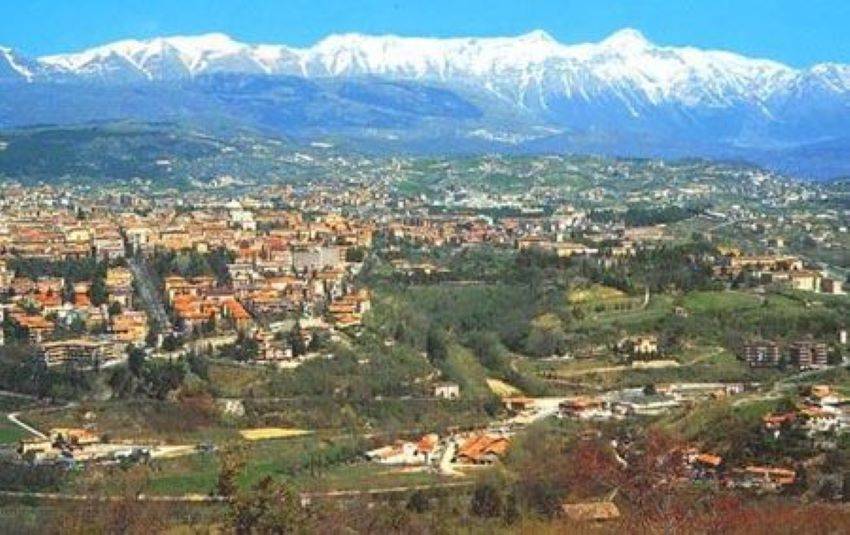 L’AQUILA PUNTA A NEUTRALITÀ CLIMATICA, CANDIDATA A BANDO EUROPEO PER 100 CITTÀ A IMPATTO ZERO