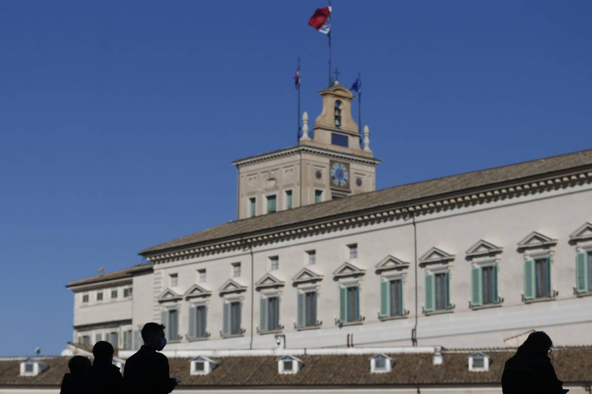 QUIRINALE, IN CORSO LA SETTIMA VOTAZIONE. COLLOQUIO DRAGHI – MATTARELLA