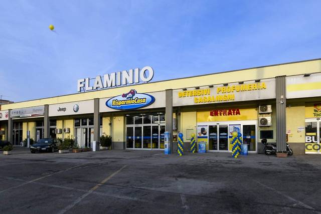 LANCIANO, RISPARMIO CASA SI RINNOVA E APRE UN NUOVO STORE