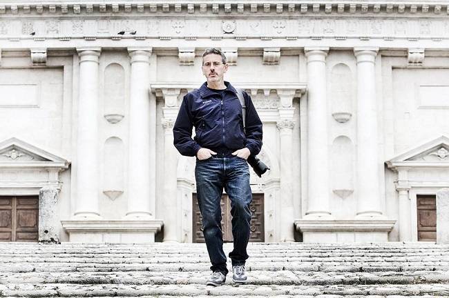 COMUNALI L’AQUILA: GRILLO, “SEMMAI DECIDERO’ DI CANDIDARMI NON LO FARO’ CON DI BENEDETTO”