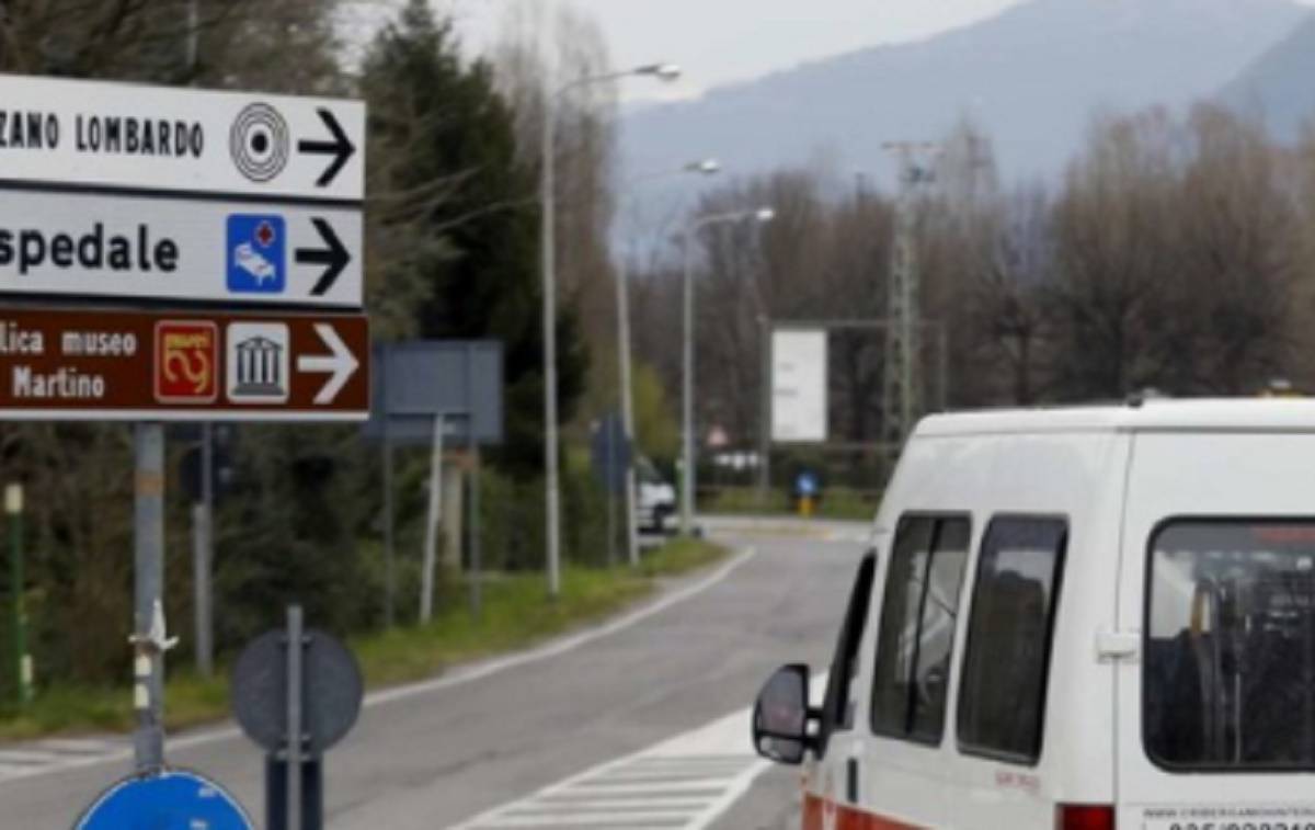 COVID, PM: “SCENARIO CATASTROFICO GIA’ NOTO DAL 28 FEBBRAIO”