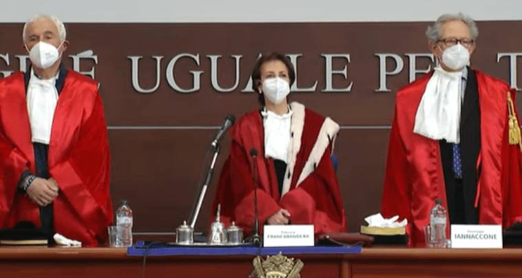 QUIRINALE, FRANCABANDERA: “MATTARELLA FIGURA DI ELEVATO PRESTIGIO”