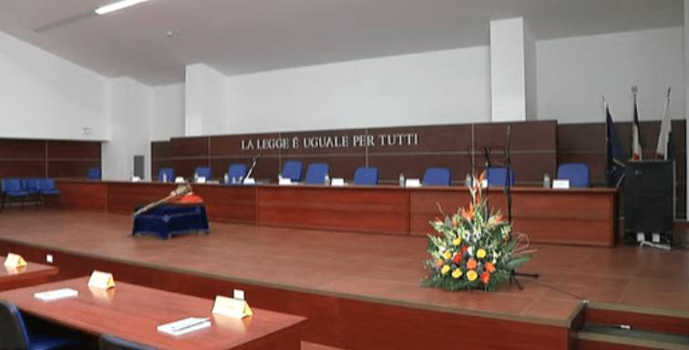 ANNO GIUIDIZIARIO: FRANCABANDERA, “IN ABRUZZO AUMENTO ESPONENZIALE REATI MINORENNI”