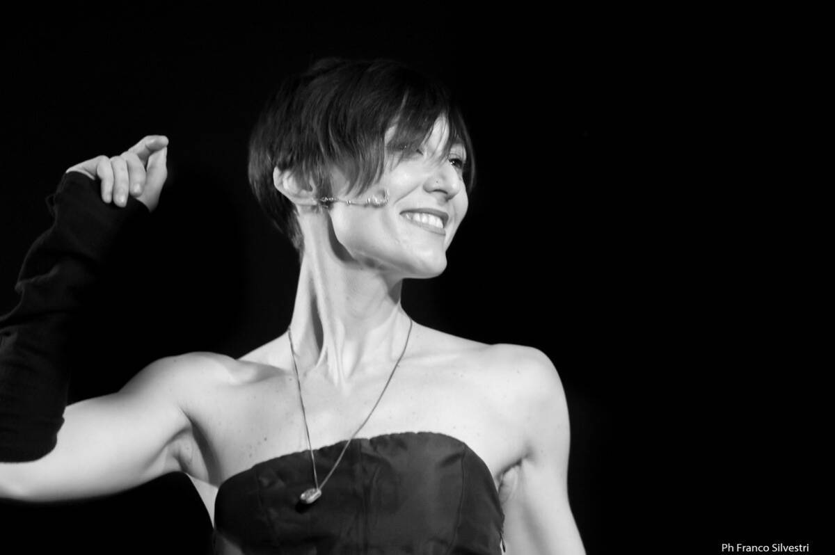 GIORNATA DELLA MEMORIA, BARATTELLI IN CONCERTO CON LA ZIGANOFF JAZZMER BAND E FLORA SARRUBBO