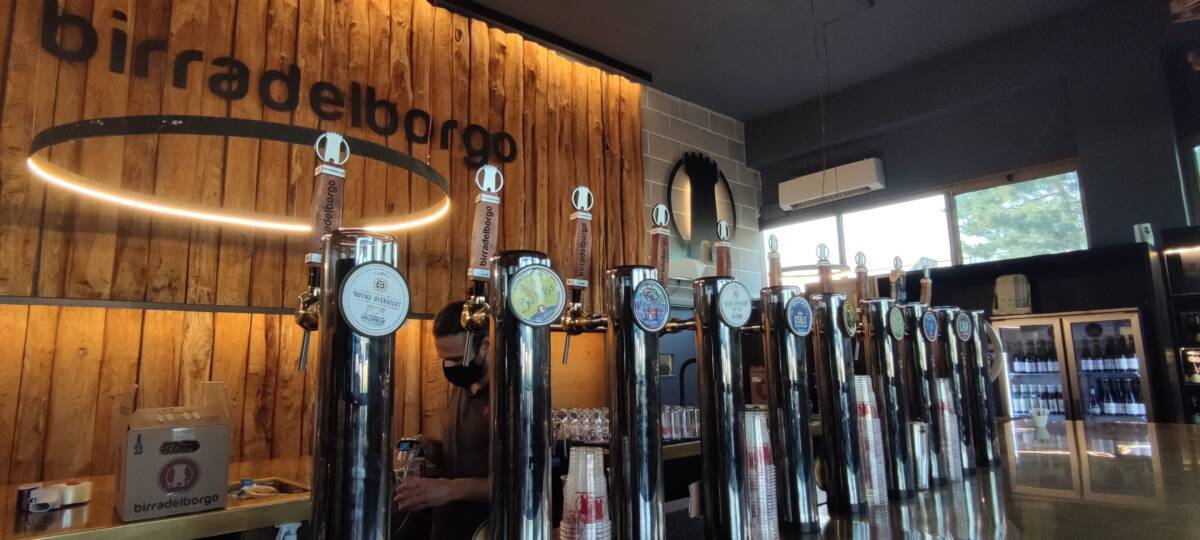 BIRRA DEL BORGO: 42 DIPENDENTI LICENZIATI VIA MAIL, CHIUDE ANCHE STORICO STABILIMENTO