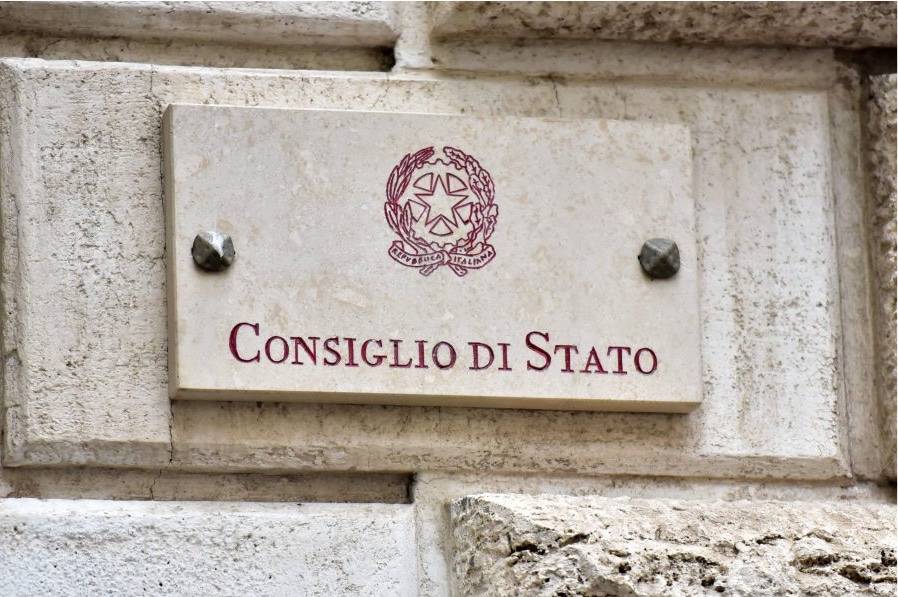 A24- A25: CONSIGLIO DI STATO, “GESTIONE AD ANAS, SCONGIURARE RISCHIO CEDIMENTI”