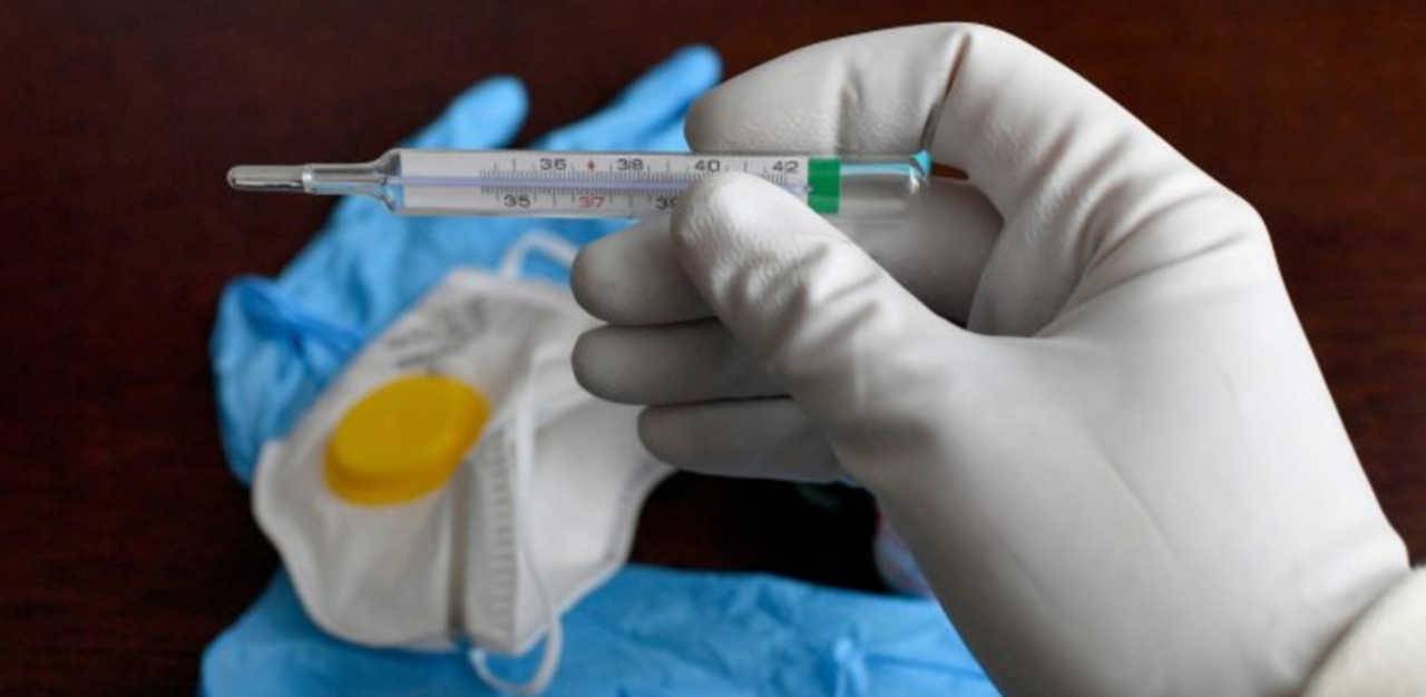 L’AQUILA: TRA CONTAGI E ISOLAMENTO IL COVID BLOCCA DIECIMILA PERSONE, TERZA CITTA’ PER NUMERO CASI