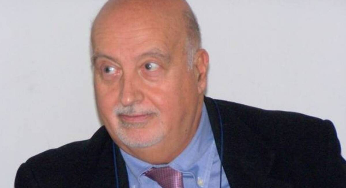 LIBRI: I NOIR DEL PROFESSOR ETTORE CATALANO “PROFUMANO” DI ADRIATICO, ECCO “LA VERITA’ DI IAGO”
