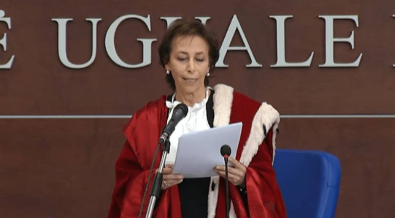 ANNO GIUDIZIARIO: FP CGIL, “PAROLE FRACABANDERA MERITANO ATTENTA RIFLESSIONE”