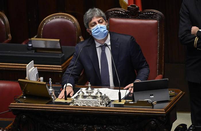 QUIRINALE, FICO APRE SEDUTA SECONDO SCRUTINIO: AL VIA CHIAMA