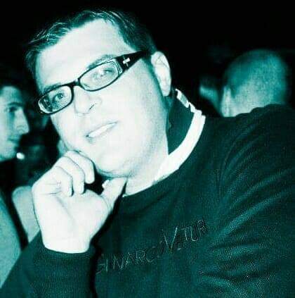 L’AQUILA, UN ANNO FA LA MORTE DEL 38ENNE LUCA MESSINEO: UNA MESSA PER RICORDARLO