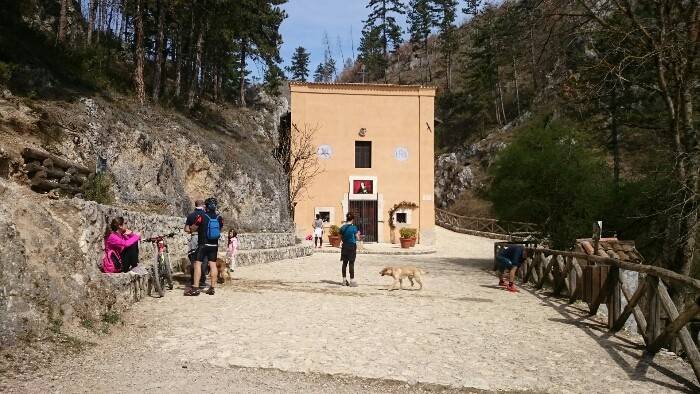 L’AQUILA, VIA LIBERA DELLA GIUNTA A DPP PER INTERVENTI A MADONNA FORE FINANZIATI CON FONDI PNRR