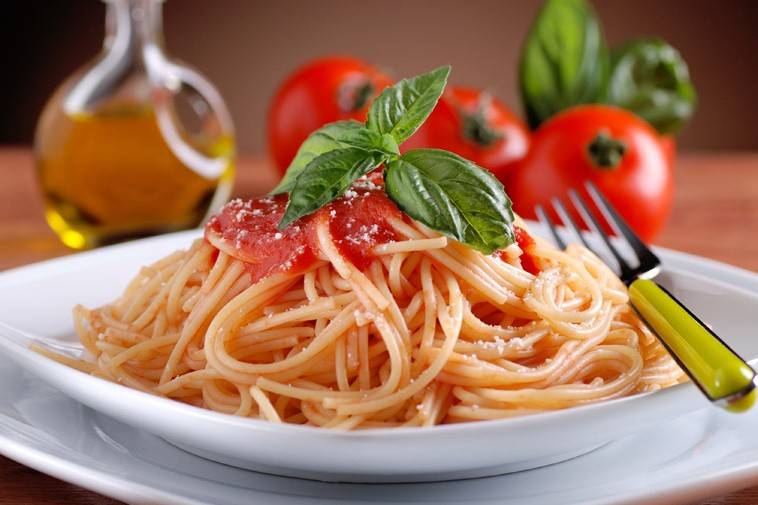 BOLLETTE, COLDIRETTI: ADDIO PASTA, OLIO E POMODORO, EFFETTO VALANGA SU COSTI PIU’ 30 PER CENTO