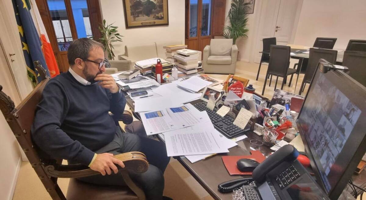 RIFIUTI ABRUZZO, AGIR: APPROVATO BILANCIO PREVISIONE DA 1,1 MLN
