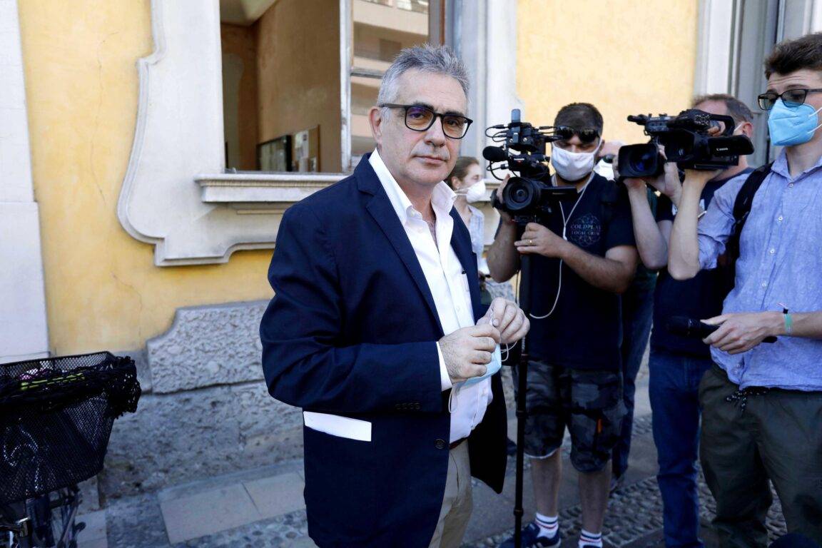 COVID, PREGLIASCO: “STOP CIRCOLARE GALEAZZI PER CHIUDERE POLEMICA”